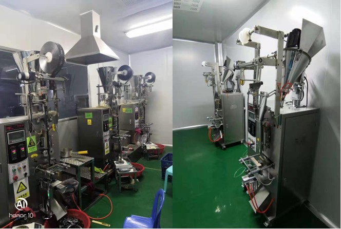 螺絲包裝機,五金包裝機