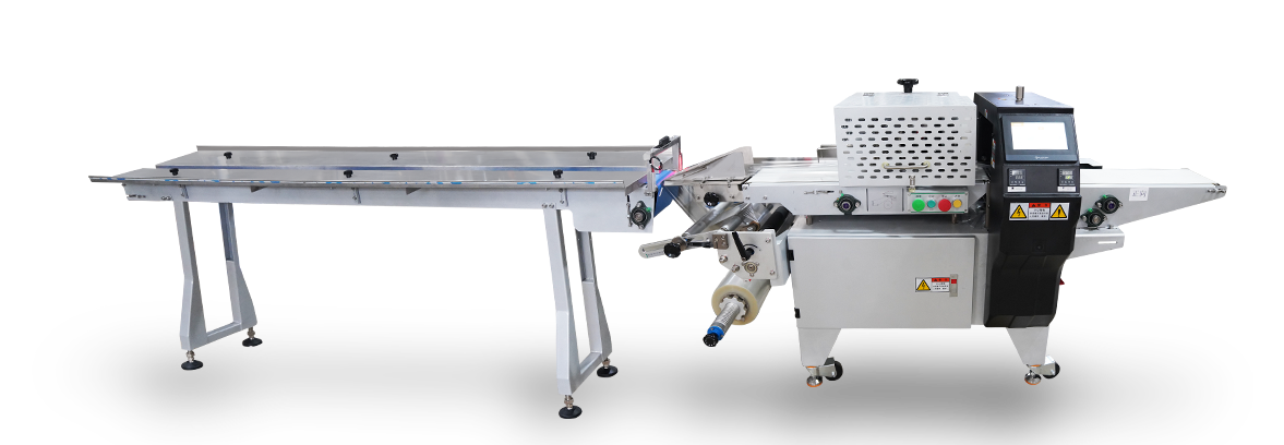 五金包裝機(jī)