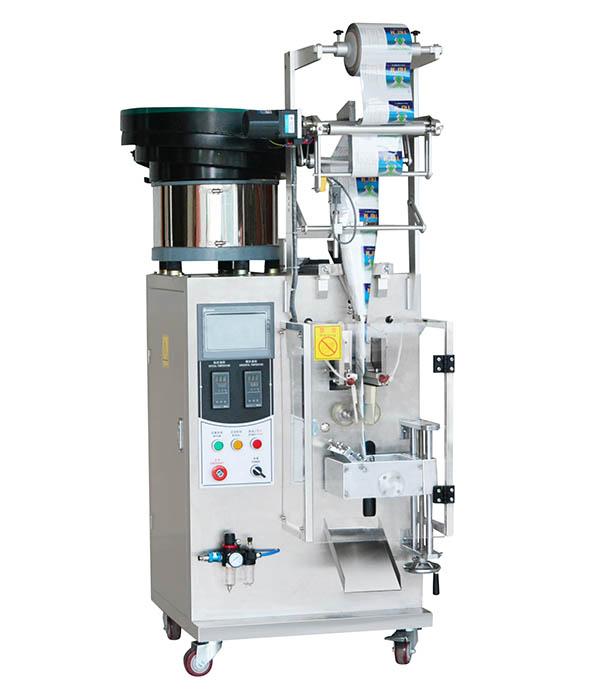 MK-LS1-60家具五金螺絲配件包裝機(jī)