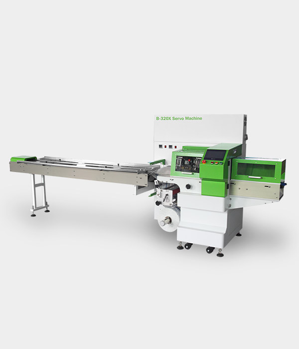 MK-B-320X五金枕式包裝機(jī)