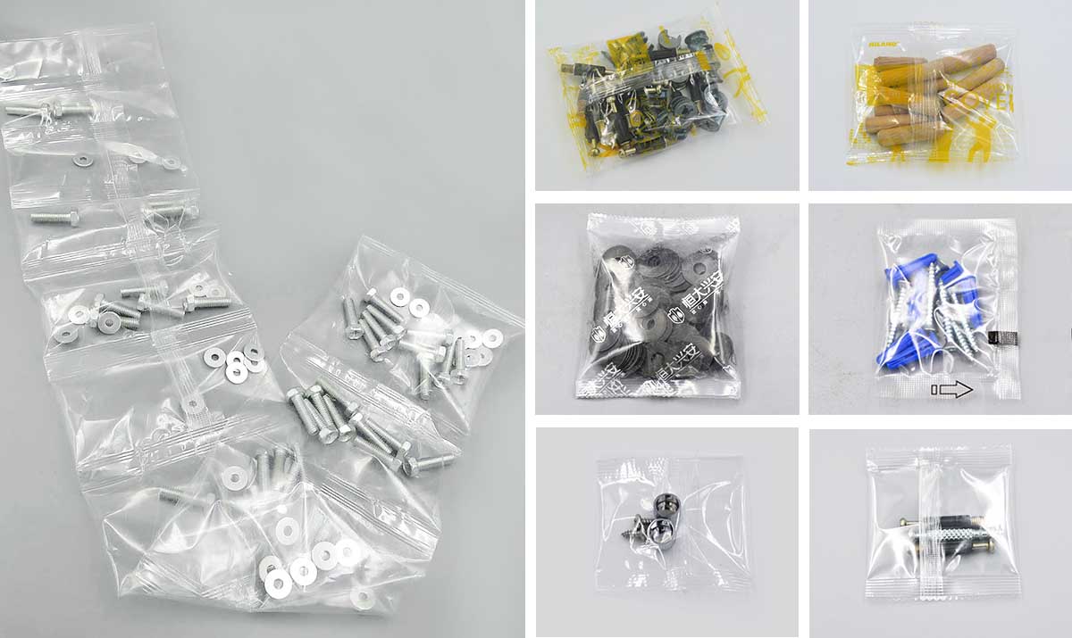 全自動(dòng)計(jì)數(shù)螺絲包裝機(jī) 全自動(dòng)計(jì)數(shù)螺絲包裝機(jī)