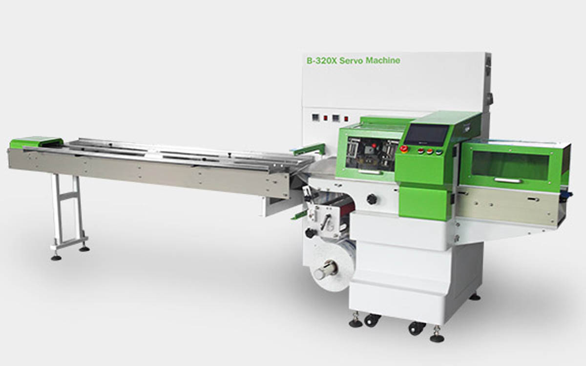 枕式包裝機(jī)常見(jiàn)故障及解決方法