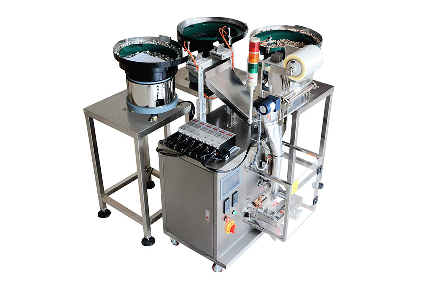 五金包裝機(jī)