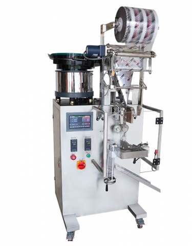 MK-LS1-60家具五金螺絲配件包裝機(jī)