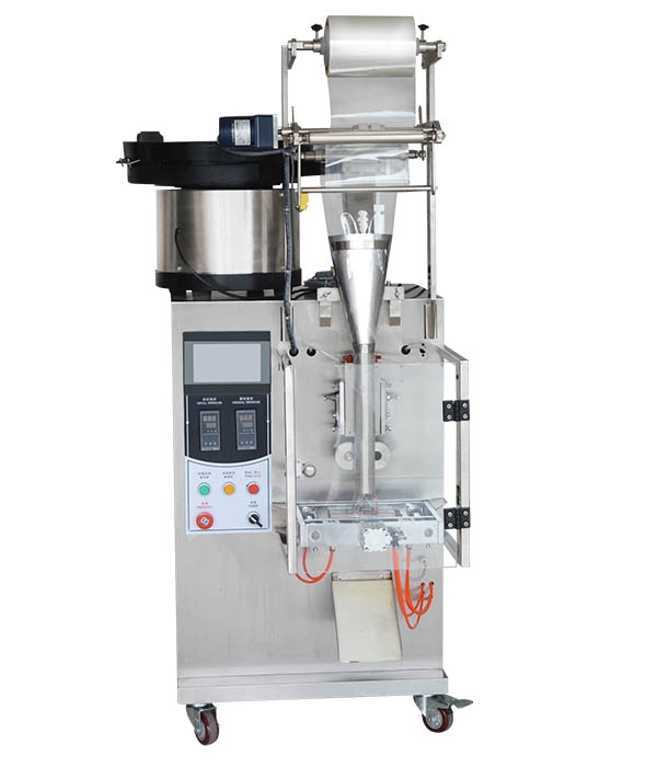 MK-LS1-60家具五金螺絲配件包裝機