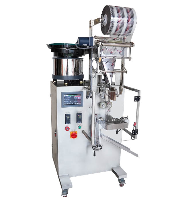 MK-LS1-60家具五金螺絲配件包裝機(jī)