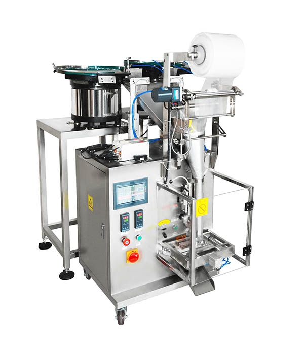 MK-LS2螺絲包裝機(jī)