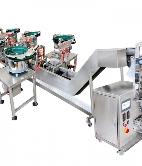 MK-LS8計(jì)數(shù)包裝機(jī)